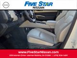 Used 2024 Nissan Pathfinder SUV