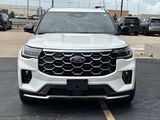 Used 2025 Ford Explorer SUV