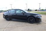 Used 2025 Toyota Camry Sedan