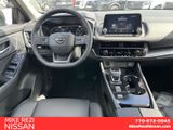 New 2026 Nissan Rogue SUV