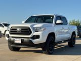 Used 2021 Toyota Tacoma Truck