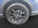 Used 2026 Honda CR-V Hybrid SUV