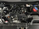 Used 2026 Honda CR-V SUV