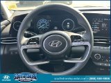 Used 2023 Hyundai Elantra Sedan