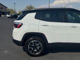 Used 2024 Jeep Compass SUV