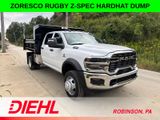 New 2026 Ram 5500HD Truck