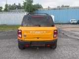 Used 2022 Ford Bronco Sport SUV