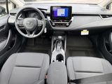 New 2026 Toyota Corolla Hybrid Sedan