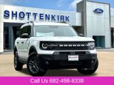 New 2026 Ford Bronco Sport SUV