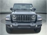 New 2025 Jeep Wrangler SUV