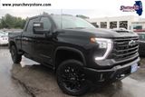 New 2026 Chevrolet Silverado 2500HD Truck