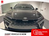 Used 2025 Toyota Crown Signia SUV