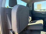 Used 2025 Chevrolet Silverado 1500 Truck