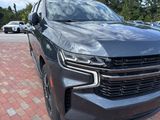 Used 2021 Chevrolet Suburban SUV