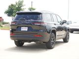 New 2026 Jeep Grand Cherokee L SUV