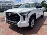 Used 2025 Toyota Tundra Truck