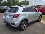 Used 2021 Mitsubishi Outlander Sport SUV