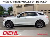 Used 2022 Genesis GV70 SUV