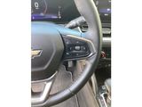 Used 2025 Chevrolet TrailBlazer SUV