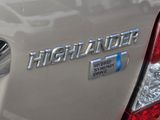 Used 2007 Toyota Highlander Hybrid SUV