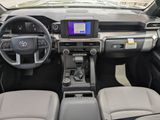 New 2026 Toyota 4Runner SUV