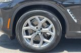 Used 2024 BMW X3 SUV