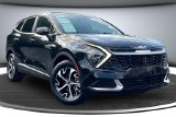 Used 2023 Kia Sportage Hybrid SUV