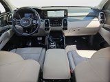 Used 2023 Kia Sorento Hybrid SUV