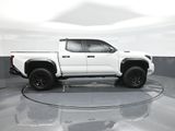 Used 2025 Toyota Tacoma Hybrid Truck
