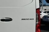 New 2026 Mercedes-benz Sprinter 3500XD Van