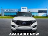 Used 2024 Ford Explorer SUV