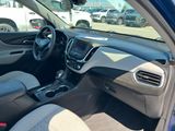 Used 2022 Chevrolet Equinox SUV