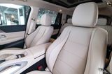 New 2026 Mercedes-benz GLS SUV