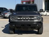 Used 2023 Ford Bronco SUV