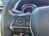 Used 2018 Toyota Camry Sedan