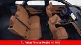 New 2026 Toyota Crown Signia Sedan