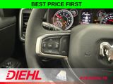 New 2026 Ram 1500 Truck