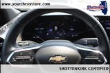 Used 2025 Chevrolet Equinox SUV