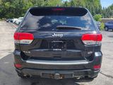 Used 2017 Jeep Grand Cherokee SUV