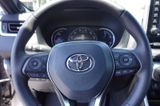 Used 2021 Toyota RAV4 Hybrid SUV