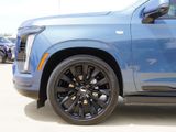 Used 2025 Cadillac Escalade SUV
