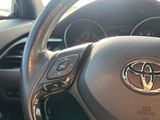 Used 2019 Toyota C-HR SUV