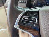 Used 2016 Cadillac Escalade ESV SUV