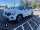 Used 2021 Volkswagen Atlas SUV