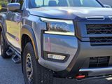 New 2026 Nissan Frontier Truck