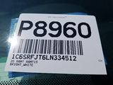 Used 2020 Ram 1500 Truck