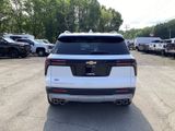 New 2026 Chevrolet Traverse SUV