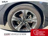 Used 2024 Kia K5 Sedan