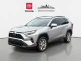 Used 2022 Toyota RAV4 SUV