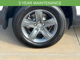 Used 2023 Honda Ridgeline Truck